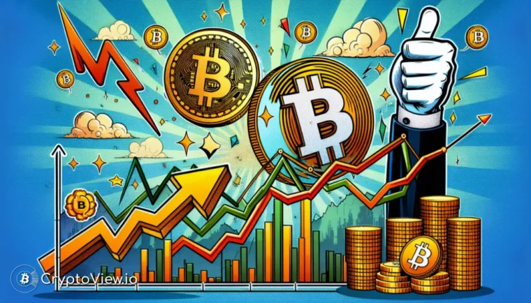 Co czeka na cenę Bitcoina?