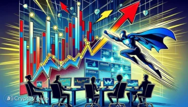 ¿Está XRP Listo para un Choque de Oferta?