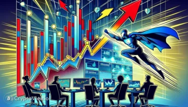 Staat XRP op het punt van een aanbodschok?