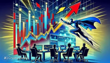 XRP이 공급 충격을 맞을 준비가 되어 있습니까?
