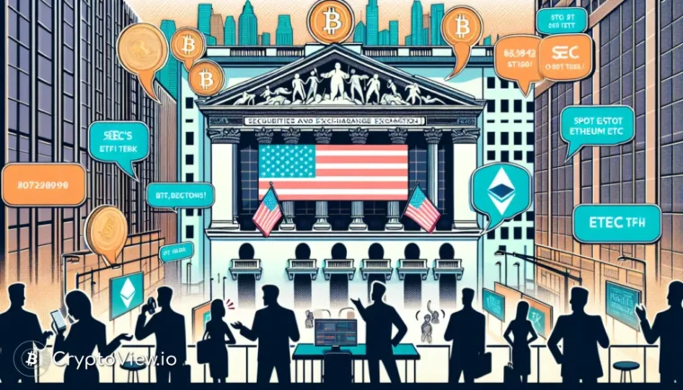 Qual è il Ritardo nelle Approvazioni degli ETF Bitcoin?