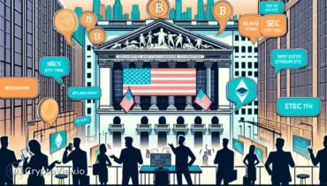Bitcoin ETFの承認に関する停滞は何ですか？