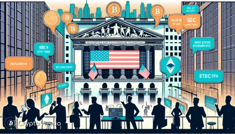 Qual é a Demora com as Aprovações de ETF de Bitcoin?