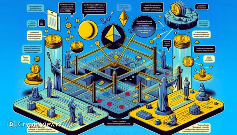 Kan Pyth Network Skinne Chainlink Ud?