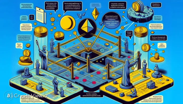 ¿Puede Pyth Network Superar a Chainlink?