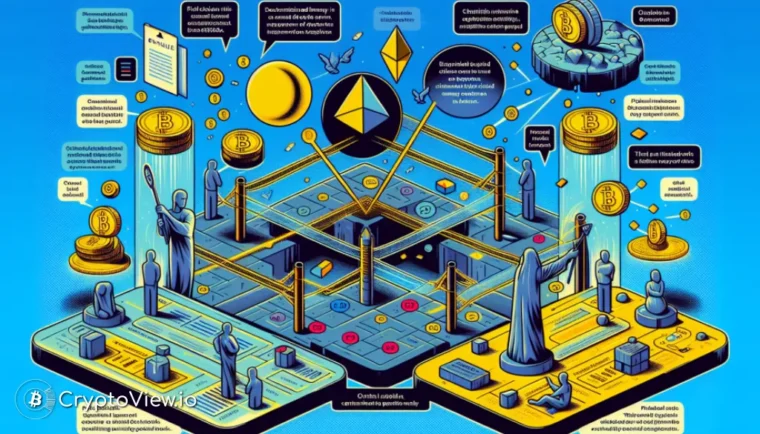 Pyth Network peut-il surpasser Chainlink?