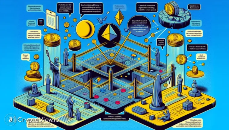 Kan Pyth Network Overgå Chainlink?