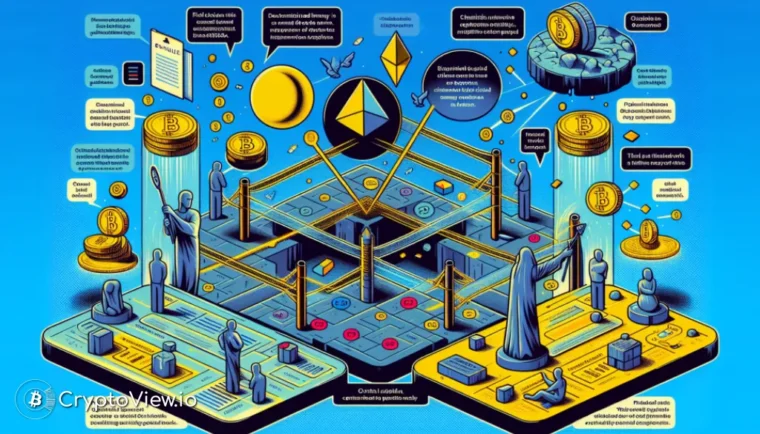 Может ли сеть Pyth превзойти Chainlink?