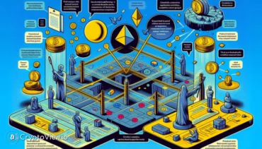 Kan Pyth Network skina över Chainlink?