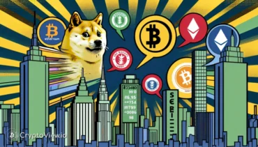 最近取引チャートのトップに躍り出た暗号通貨はどれ？