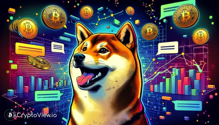 Har Shiba Inu Nået 4 Millioner Brugere?