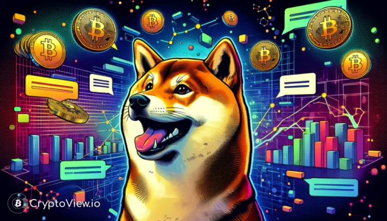 ¿Ha alcanzado Shiba Inu los 4 millones de usuarios?