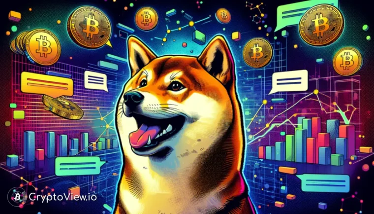 Shiba Inu a-t-il atteint 4 millions d'utilisateurs ?