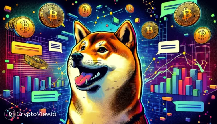 Shiba Inuは400万人のユーザーに到達しましたか？