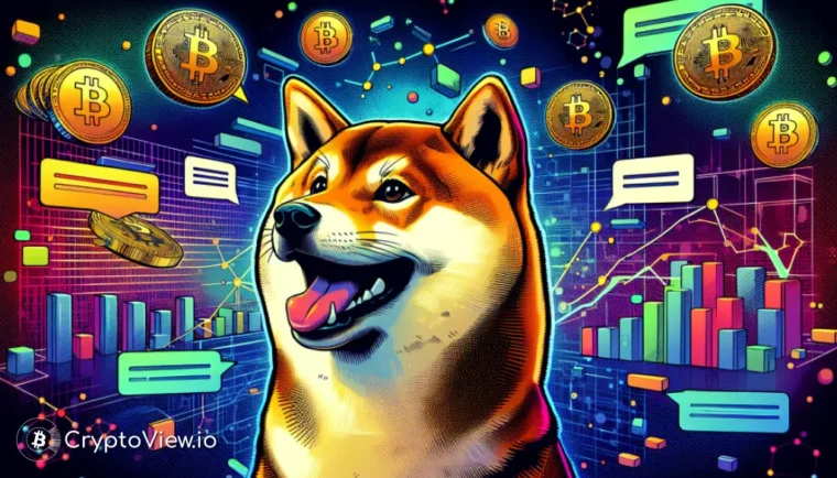 Heeft Shiba Inu 4 miljoen gebruikers bereikt?