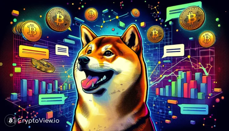 Czy Shiba Inu osiągnęła liczbę 4 milionów użytkowników?