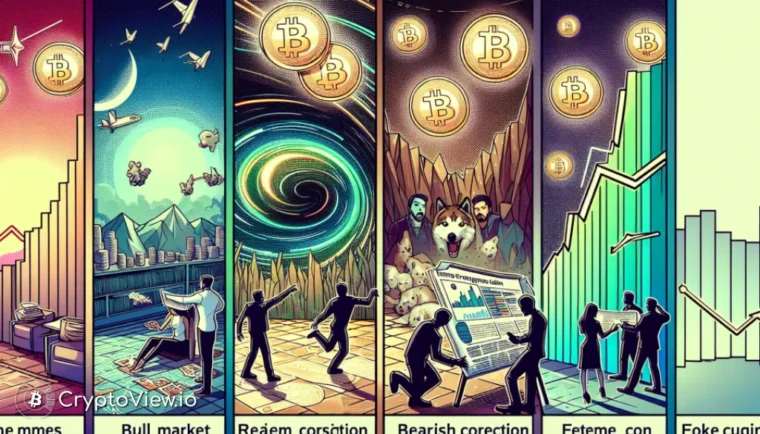 Quali Meme Coins Valgono la Tua Investimento?