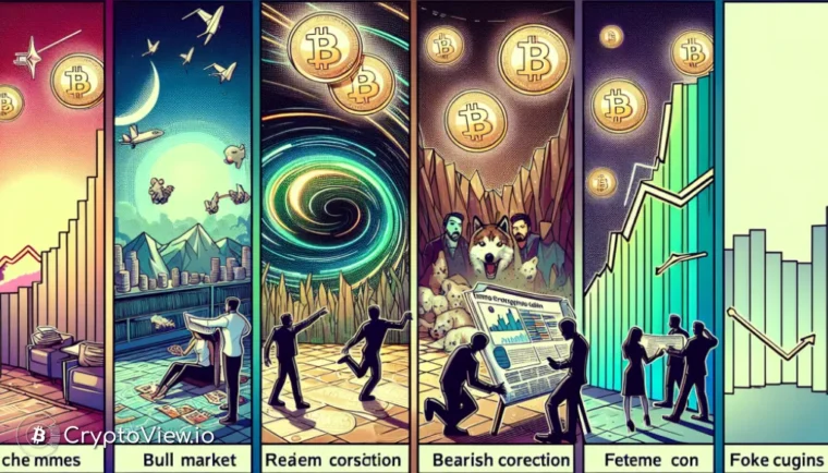 Quais Meme Coins Valem seu Investimento?