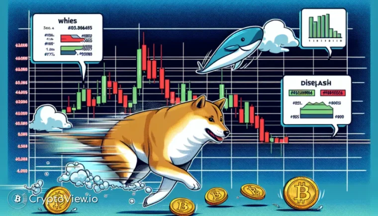 Verdwijnen Shiba Inu Walvissen?