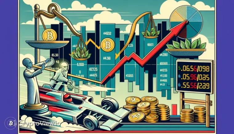 Est-il temps de vendre des cryptos surachetées cette semaine ?