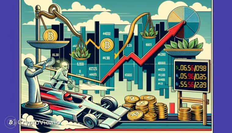 È il momento di vendere le criptovalute ipercomprate questa settimana?