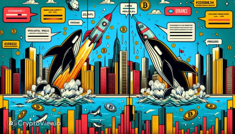 Er $PENDLE klar til en prisstigning?