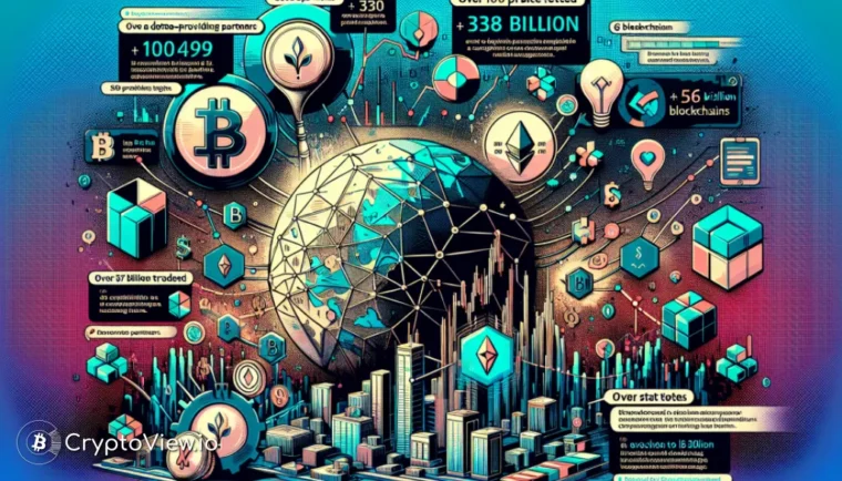 Pyth Network : une croissance de ses partenariats en vue ?