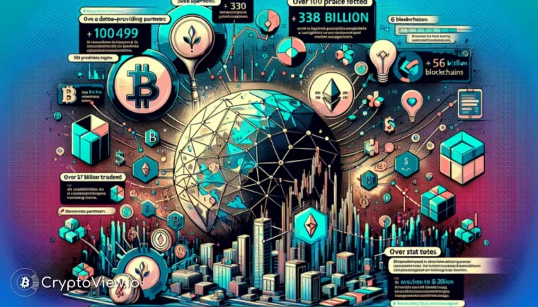 Pyth Network: Sta Espandendo le Sue Partnership?
