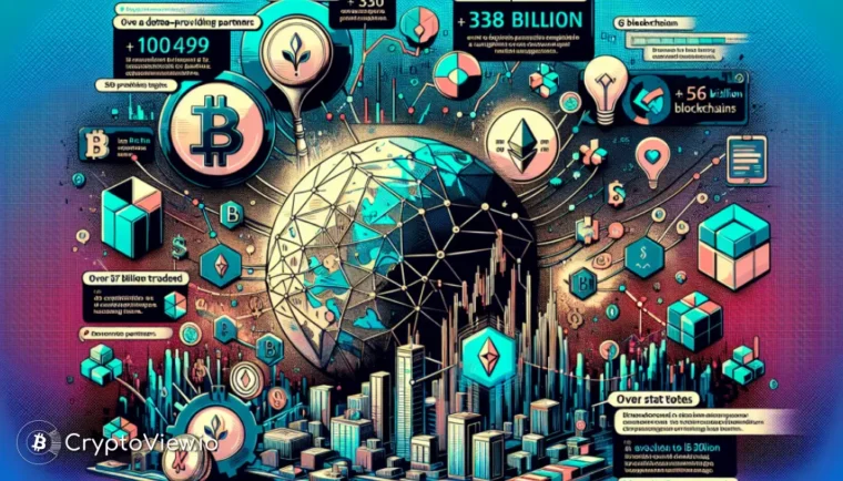Groei Pyth Network Zijn Partnerschappen?