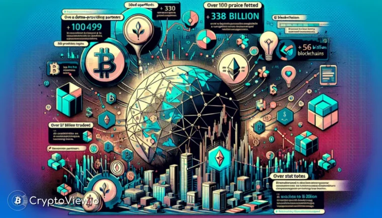 A Pyth Network está Expandindo Suas Parcerias?
