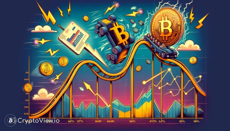 Come ha influenzato l'aggiornamento dell'US CPI il Bitcoin?