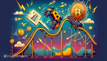 米国CPIの更新がビットコインに与えた影響