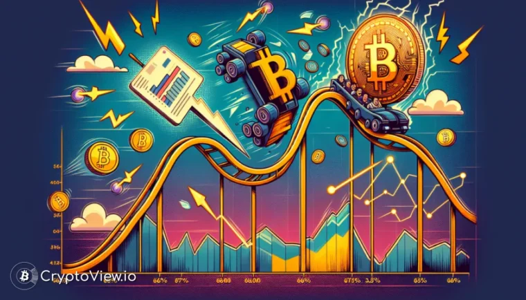 米国CPIの更新がビットコインに与えた影響