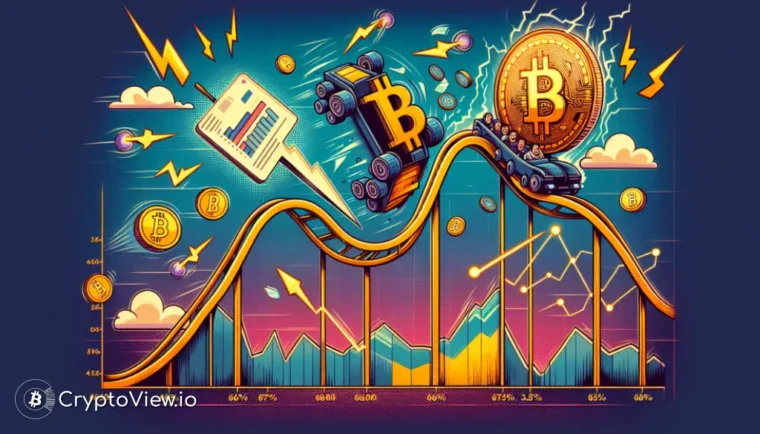 Hvordan påvirket den amerikanske CPI-oppdateringen Bitcoin?