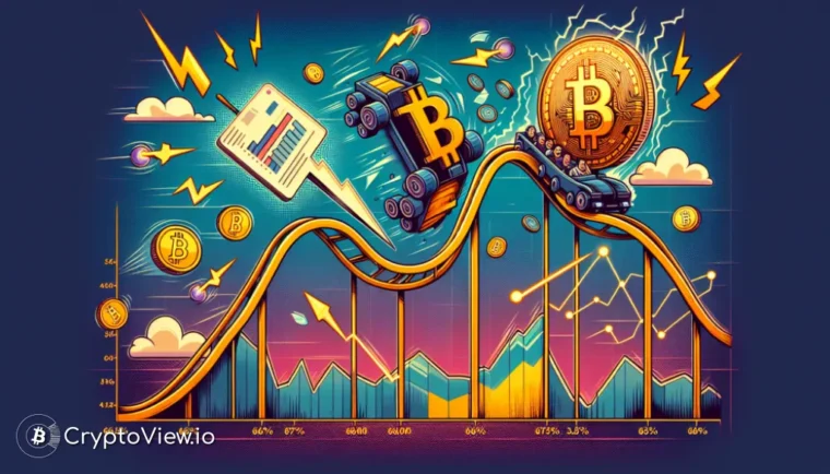 Como o Atualização do IPC dos EUA Impactou o Bitcoin?