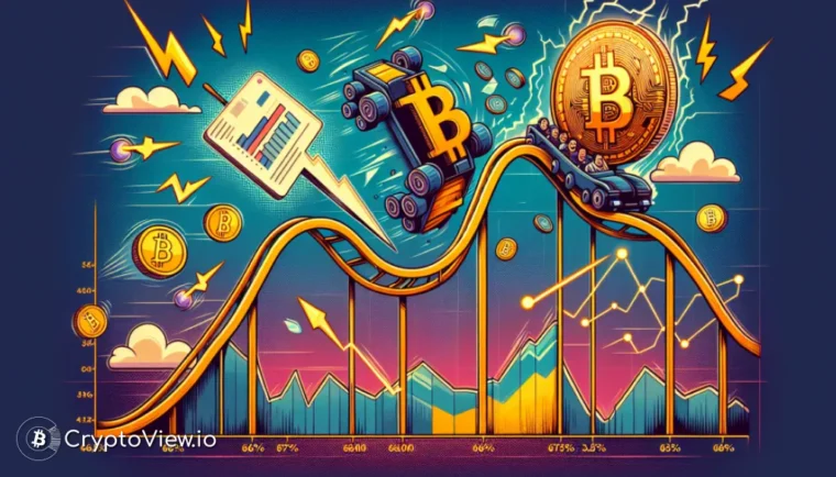 Hur påverkade den amerikanska CPI-uppdateringen Bitcoin?