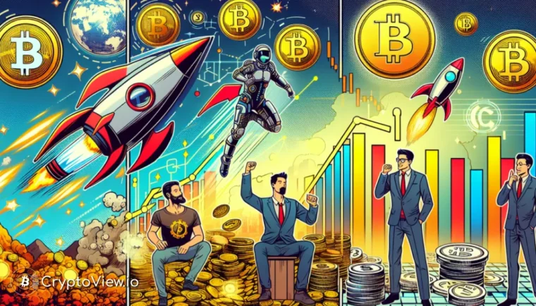 Il Presale di $MEDA è il Tuo Biglietto per Grandi Guadagni?