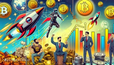 Is $MEDA Presale Uw Ticket naar Grote Winsten?