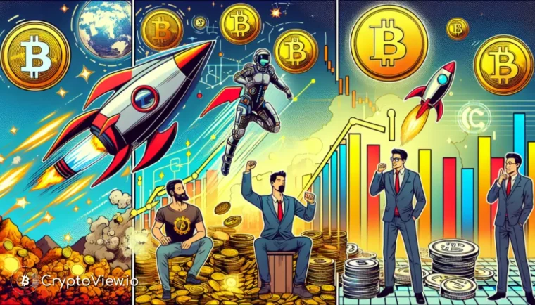 O $MEDA Presale é o Seu Bilhete para Grandes Ganhos?