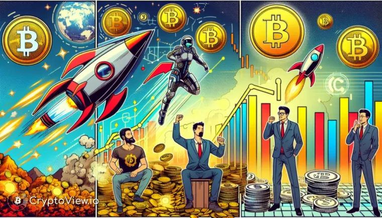 Is $MEDA Presale Your Ticket to Big Gains?