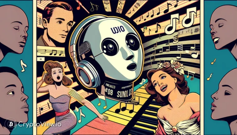 Ist Udio die neue AI-Musikrevolution?