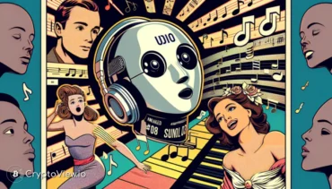 Is Udio the New AI Music Revolution?