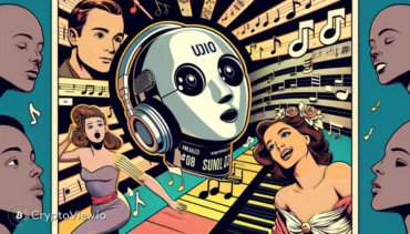 Udioは新しいAI音楽革命か？