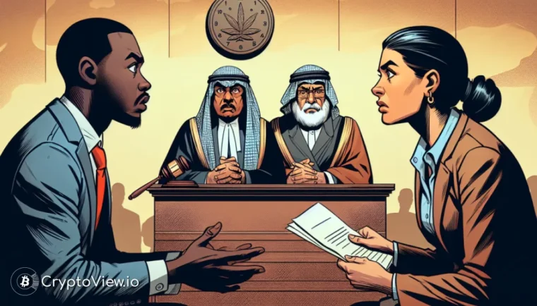 Is Binance Facing Legal Troubles in Nigeria?