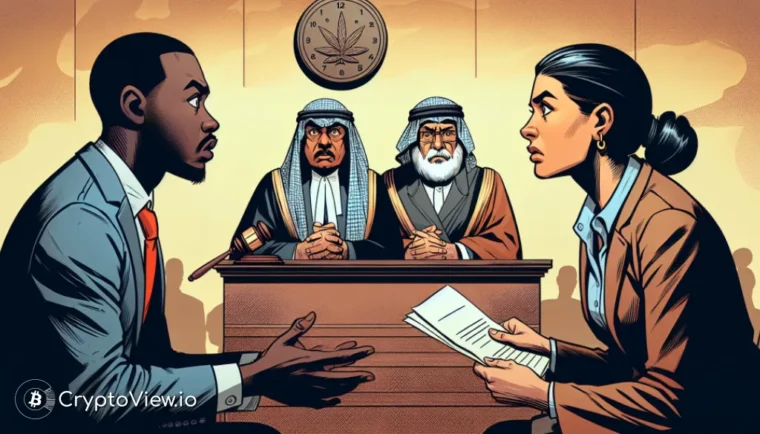 ¿Enfrenta Binance Problemas Legales en Nigeria?