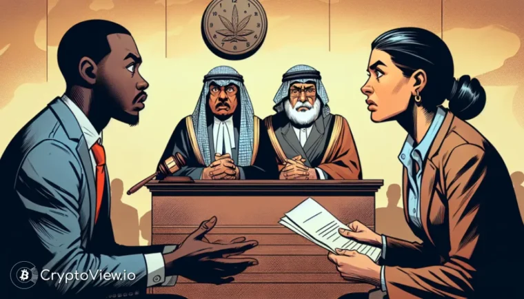 Binance fait-il face à des problèmes juridiques au Nigeria ?