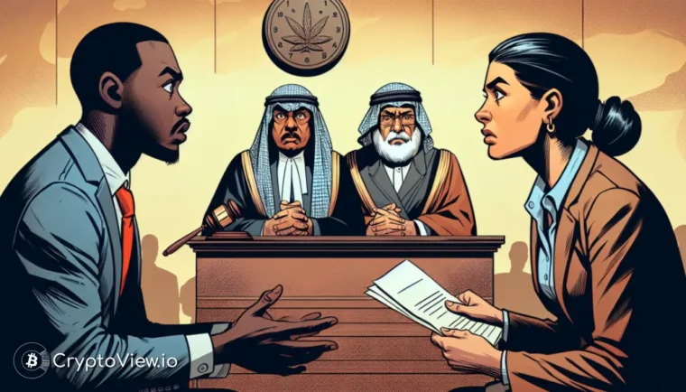 Heeft Binance Juridische Problemen in Nigeria?