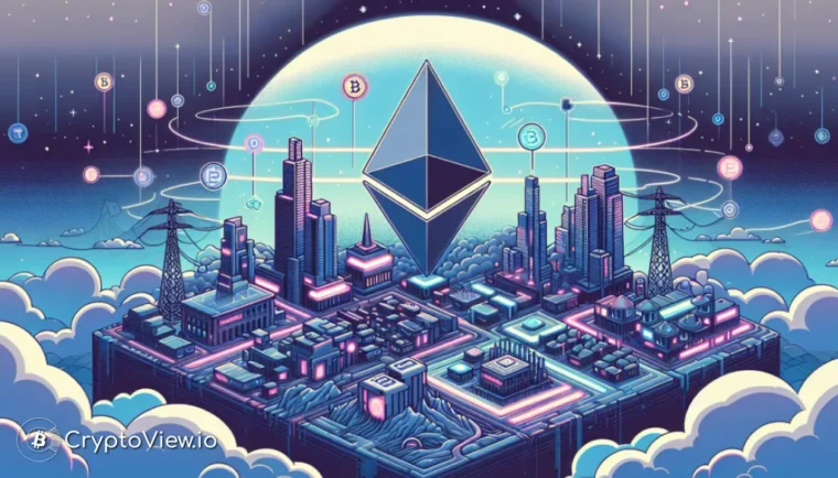 Is Polygon Poised for Growth?