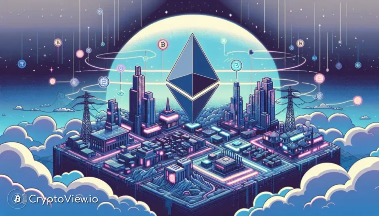 Polygon이 성장을 위한 준비를 하고 있는가?