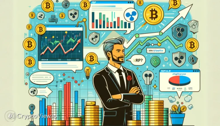 क्या XRP जल्द ही उछलेगा?